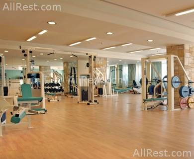 Corfu Chandris Hotel 23